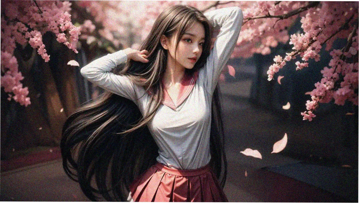 伪装学渣小说广播剧特别篇精选图