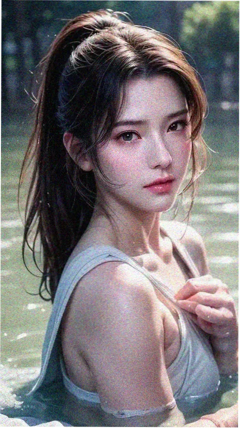 伪装学霸的反击同人剧封面